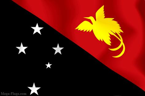 Nova Guiné