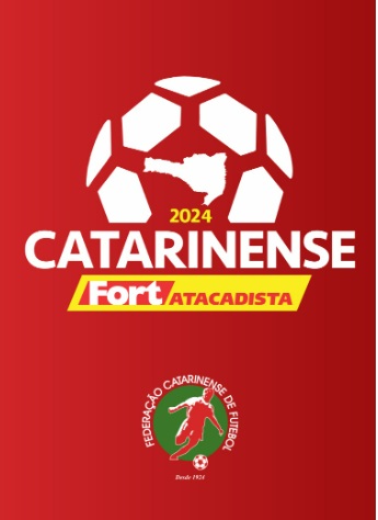Catarinense 2024